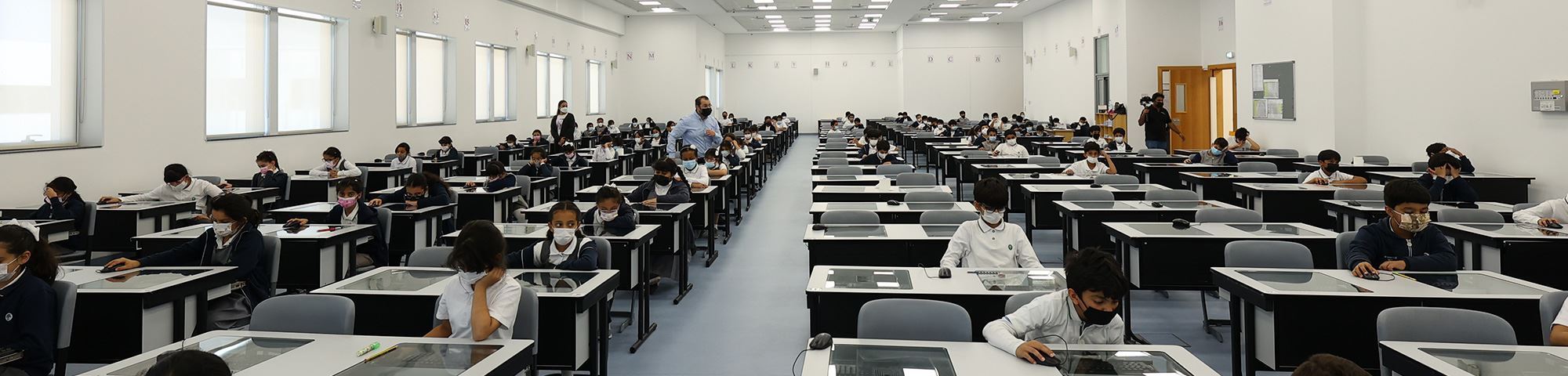 إشعار الخصوصية العام للبيانات